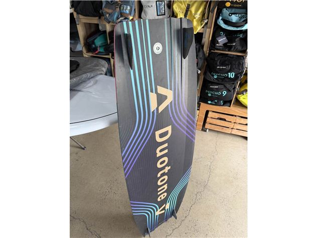 2026 Duotone Jaime Sls - 139 cm