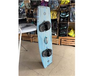 2026 Duotone Jaime Sls - 139 cm