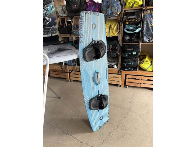 2026 Duotone Jaime Sls - 139 cm