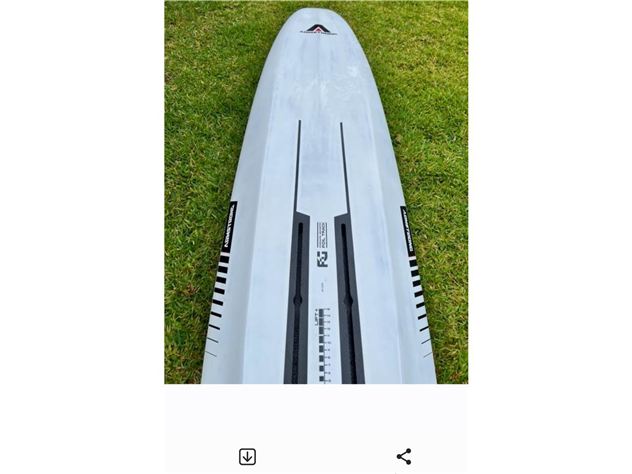 2025 Armstrong  - 8' 11", 108 Litres