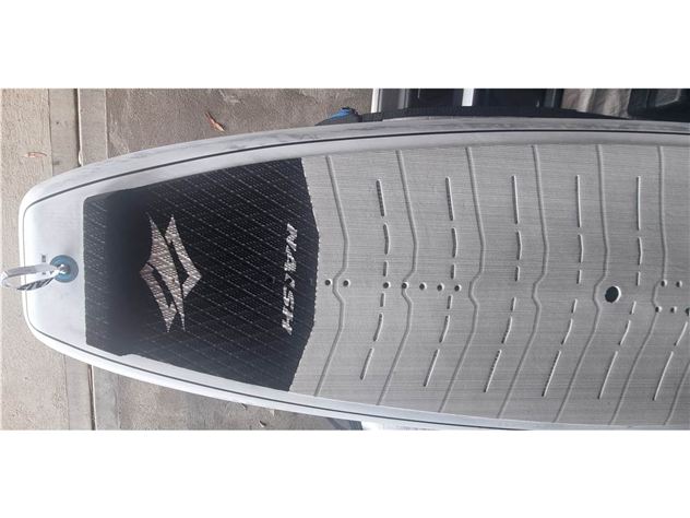 2025 Armstrong  - 8' 11", 108 Litres