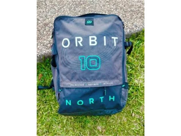 2022 North North Orbit - 10 metre