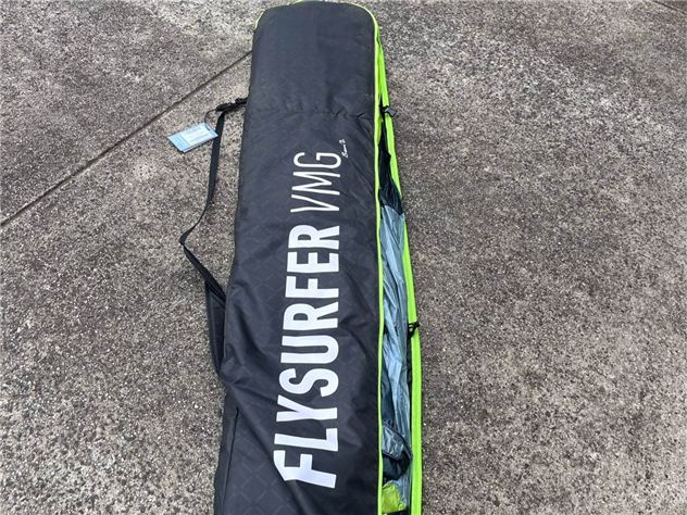 2021 Flysurfer Vmg2 - 21 metre