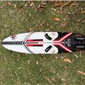 2024 FMX Invictus 74L Speed Board - 229 cm, 74 litres - 0