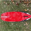 2024 FMX Invictus 74L Speed Board - 229 cm, 74 litres - 2