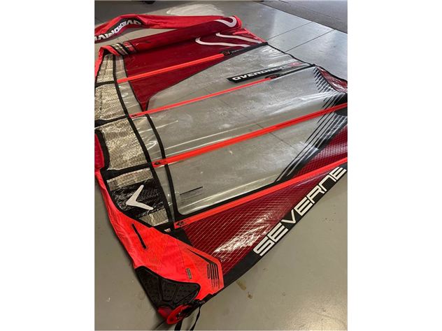 Severne Mach 2 - 8.6 metre