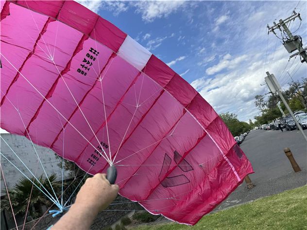 2025 Duotone Stash - 5 metre