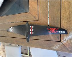 Sabfoil Medusa Pro 769 foiling all foiling