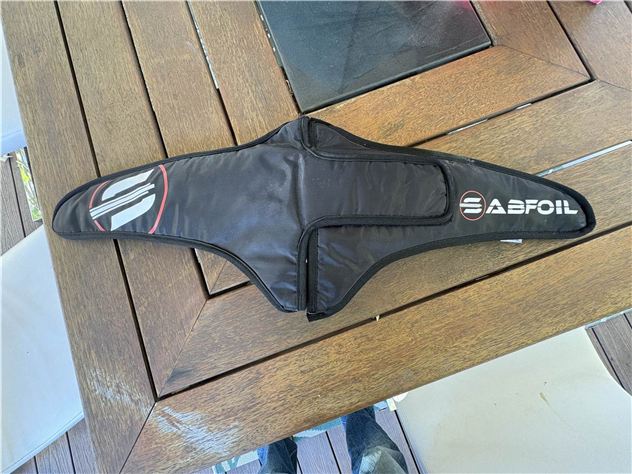 2023 Sabfoil Medusa Pro 769