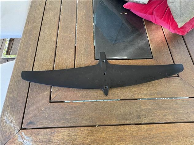 2023 Sabfoil Medusa Pro 769