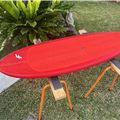 2024 F-One Rocket Surf 38 Liters - 5' 0