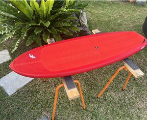 2024 F-One Rocket Surf 38 Liters - 5' 0"