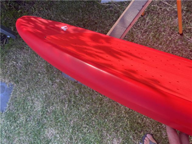 2024 F-One Rocket Surf 38 Liters - 5' 0"