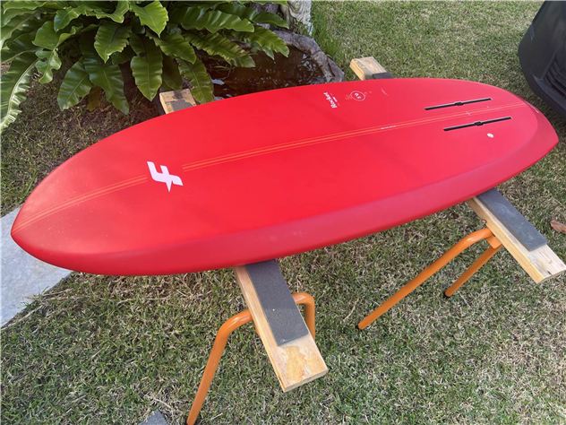 2024 F-One Rocket Surf 38 Liters - 5' 0"