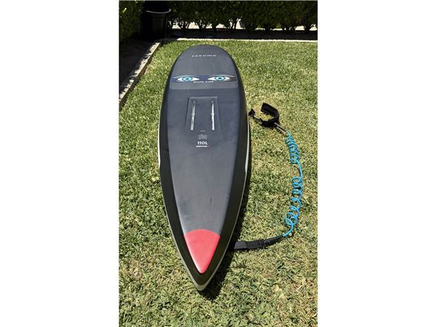 Takuma Rise Downwind - 7' 10"