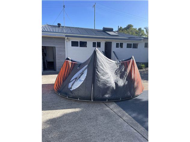 2022 Cabrinha Drifter - 11 metre