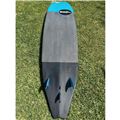 2022 SMIK Hipster Twin Longboard 10' - 1