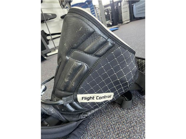 Flying Objects Flight Control