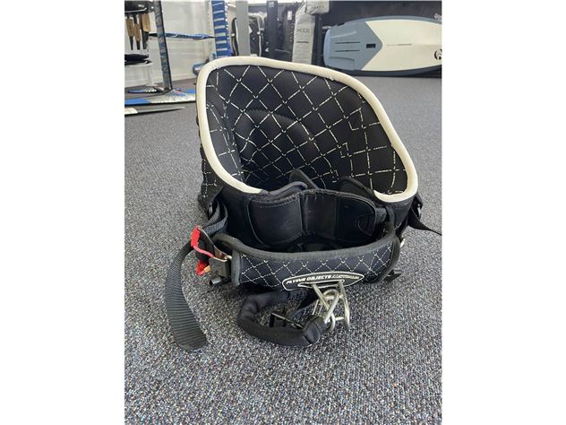 Flying Objects Flight Control