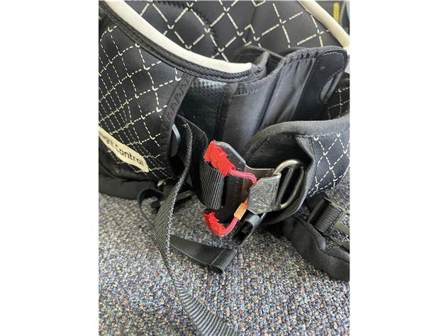 Flying Objects Flight Control