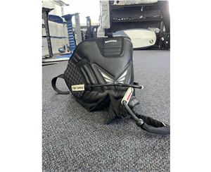 Flying Objects Flight Control