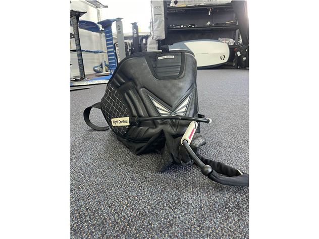 Flying Objects Flight Control