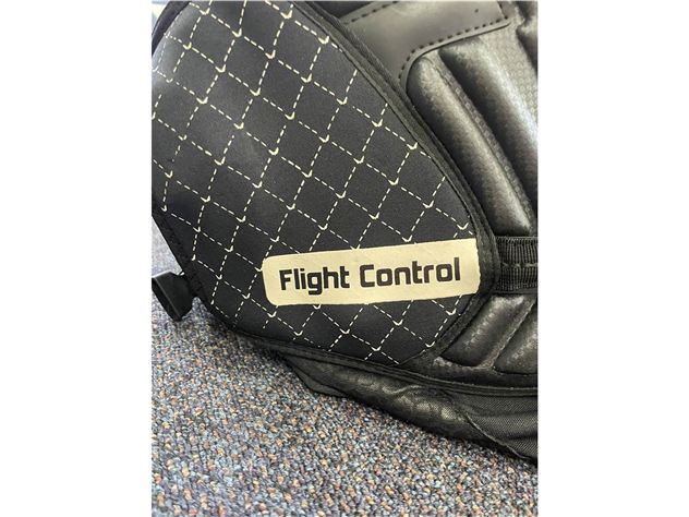 Flying Objects Flight Control