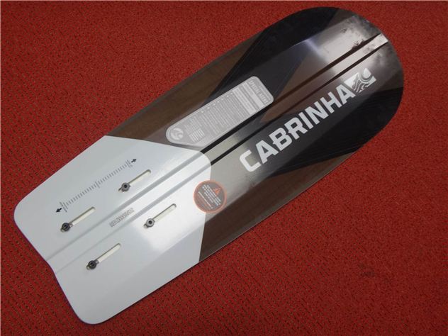 2020 Cabrinha Special Agent Foilboard - 105 cm