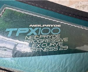 2019 Neil Pryde Mast Tpx100 490 Cm