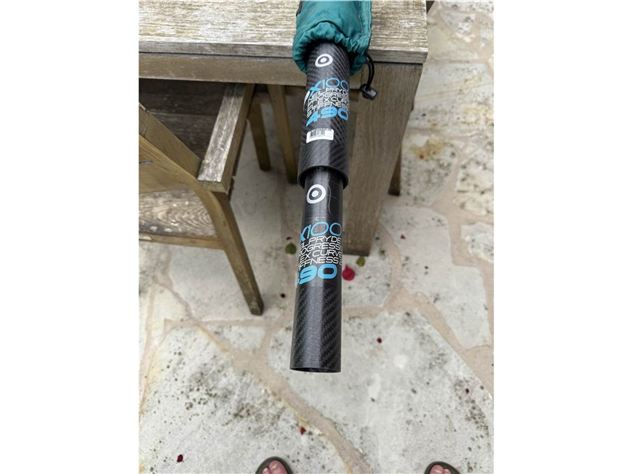 2019 Neil Pryde Mast Tpx100 490 Cm