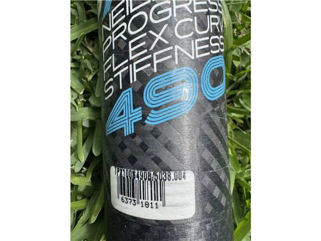 2019 Neil Pryde Mast Tpx100 490 Cm