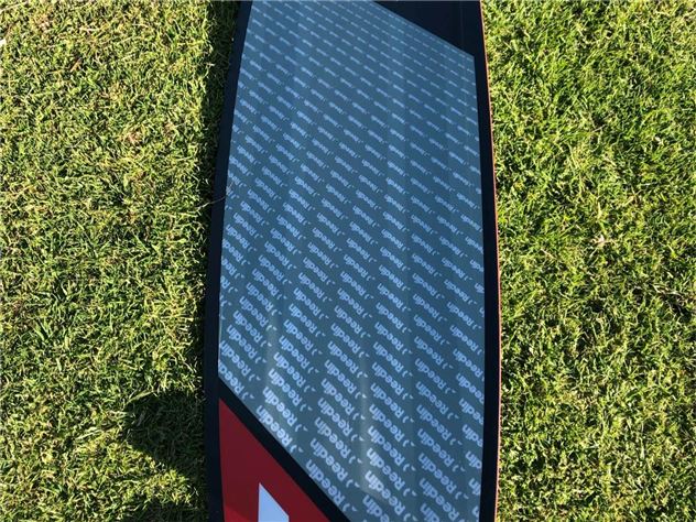 Reedin Kevpro - 139 cm