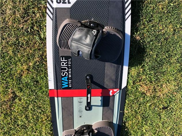 Reedin Kevpro - 139 cm