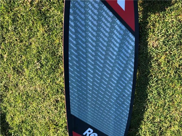 Reedin Kevpro - 139 cm