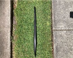  North Fuse A700 700 cm foiling components (wings,masts,etc)