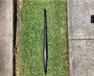 2025  North Fuse A700 - 700 cm