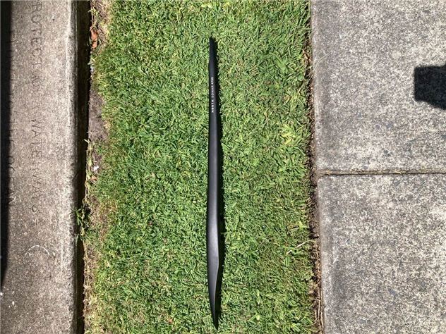 2025  North Fuse A700 - 700 cm