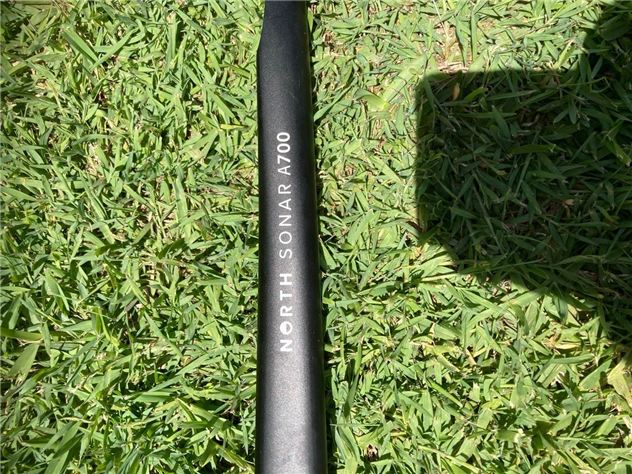 2025  North Fuse A700 - 700 cm