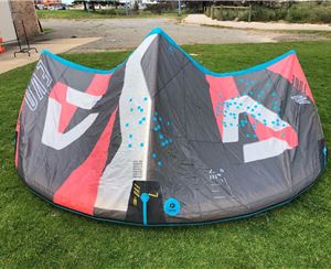 2023 Duotone Evo Dlab - 7 metre