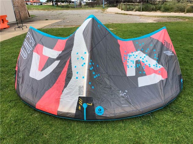 2023 Duotone Evo Dlab - 7 metre