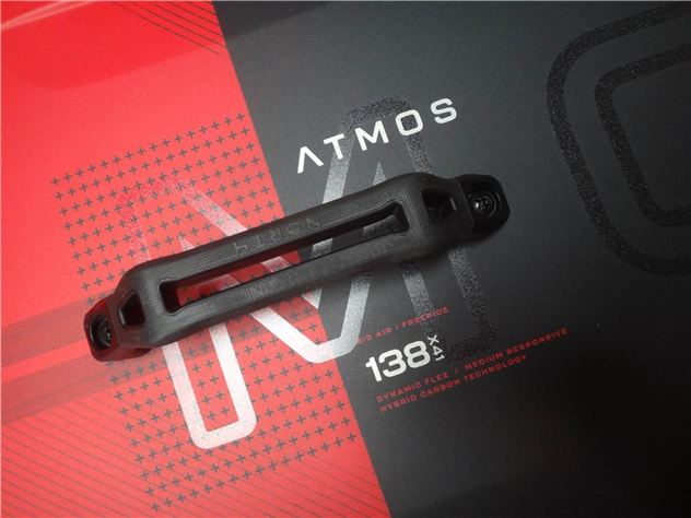 2024 North Atmos Hybrid Tt - 138 cm