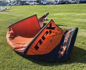 2022 Slingshot Rpx V.1 - 11 metre