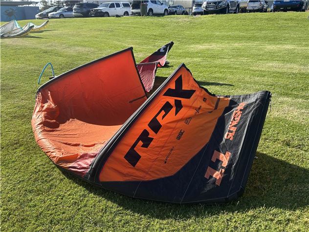 2022 Slingshot Rpx V.1 - 11 metre