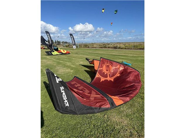 2022 Slingshot Rpx V.1 - 11 metre