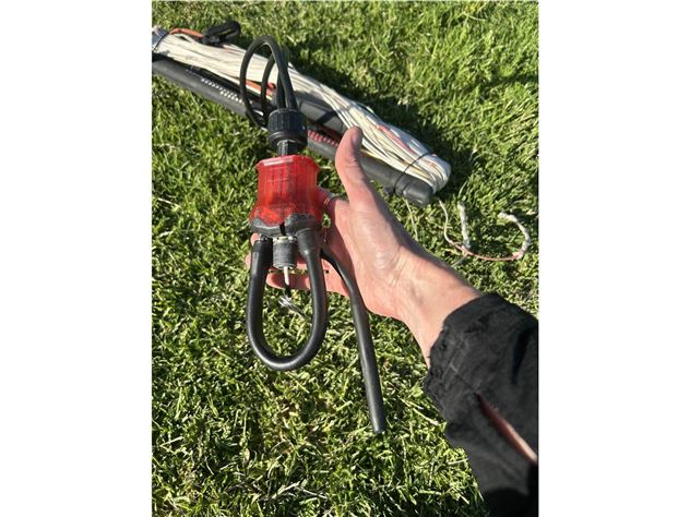 2022 Slingshot Rpx V.1 - 11 metre