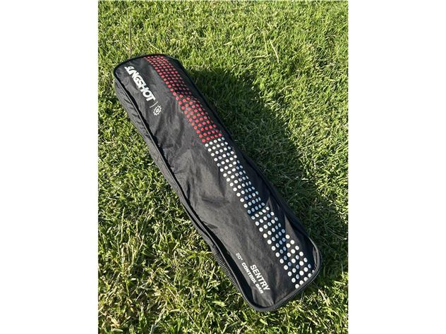 2022 Slingshot Rpx V.1 - 11 metre