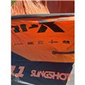 2022 Slingshot Rpx V.1 - 11 metre - 5