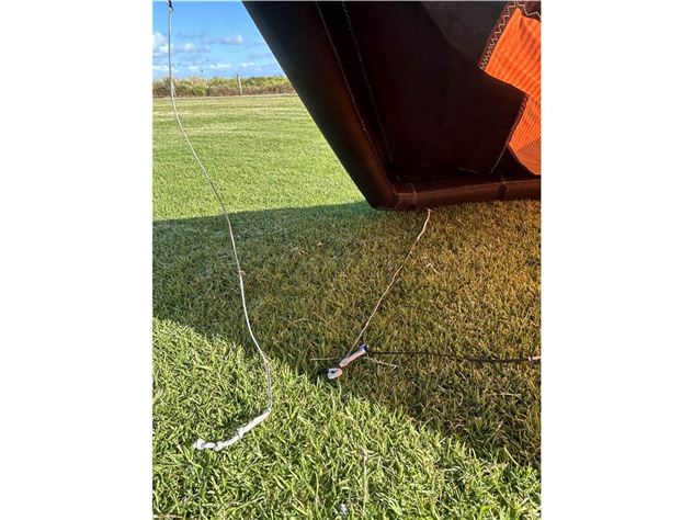 2022 Slingshot Rpx V.1 - 11 metre