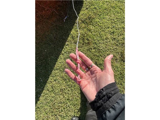 2022 Slingshot Rpx V.1 - 11 metre