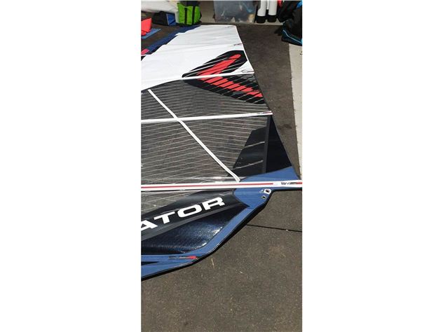 2023 Severne Gator - 7.5 metre